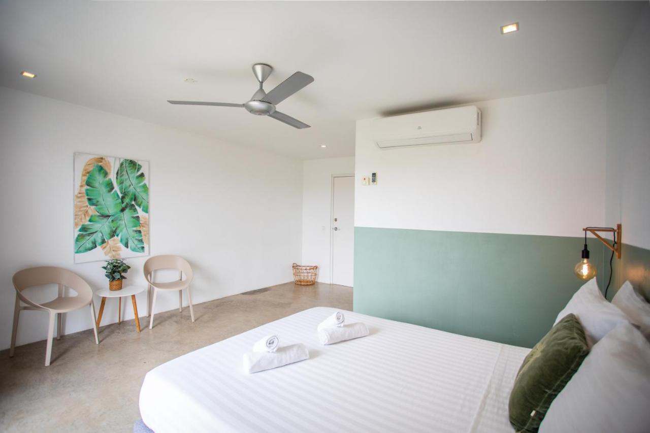 Boutique Hotel & Apartments Jt Curacao Willemstad Exteriér fotografie
