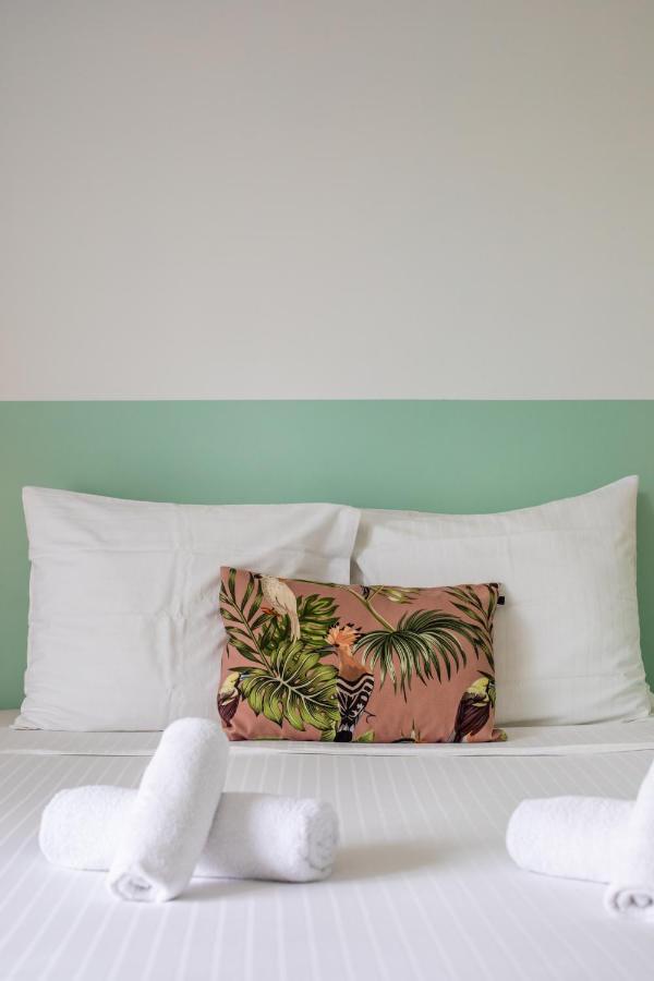 Boutique Hotel & Apartments Jt Curacao Willemstad Exteriér fotografie
