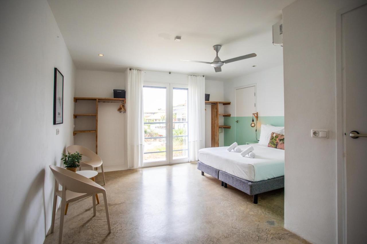 Boutique Hotel & Apartments Jt Curacao Willemstad Exteriér fotografie