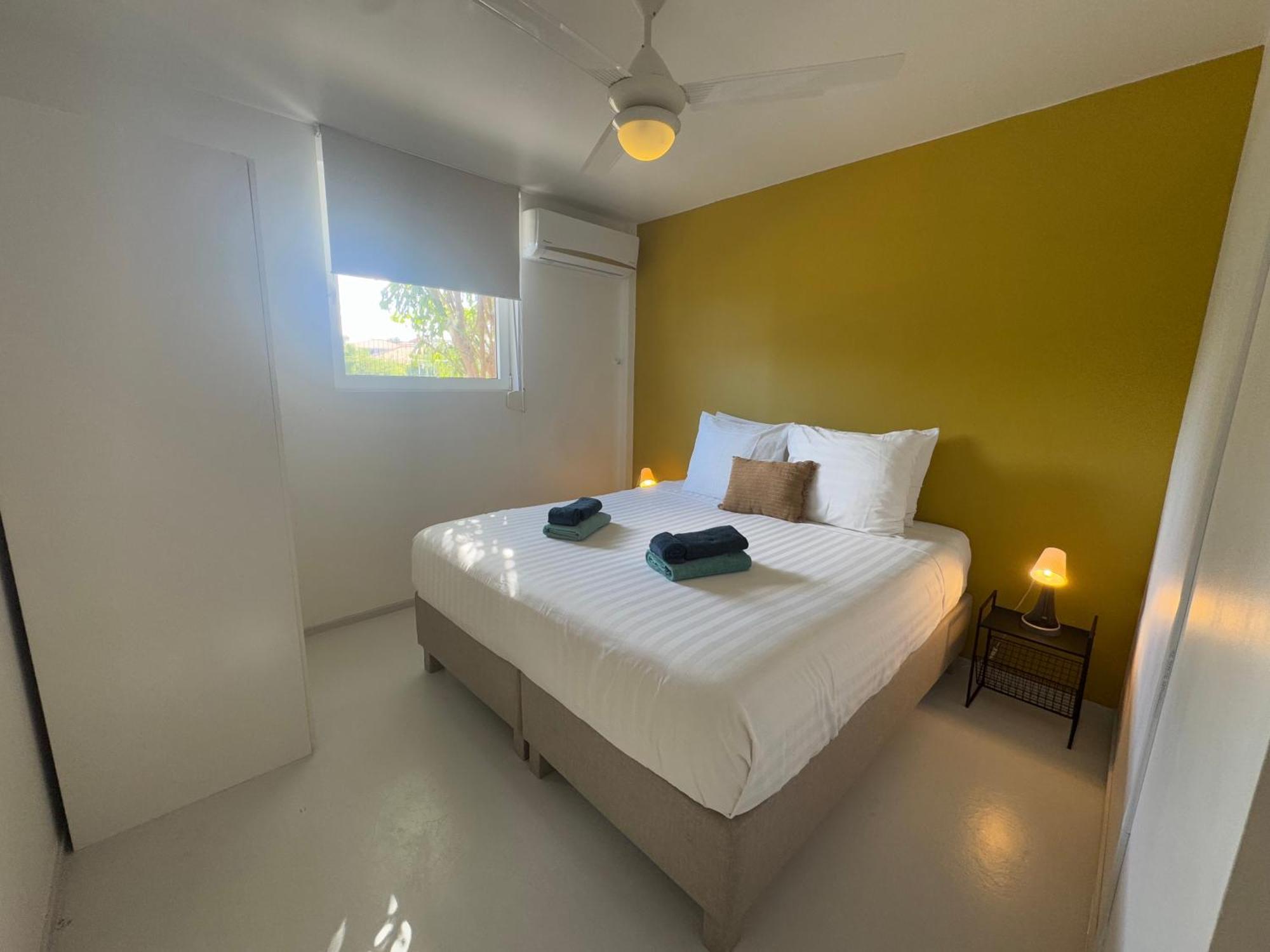 Boutique Hotel & Apartments Jt Curacao Willemstad Exteriér fotografie