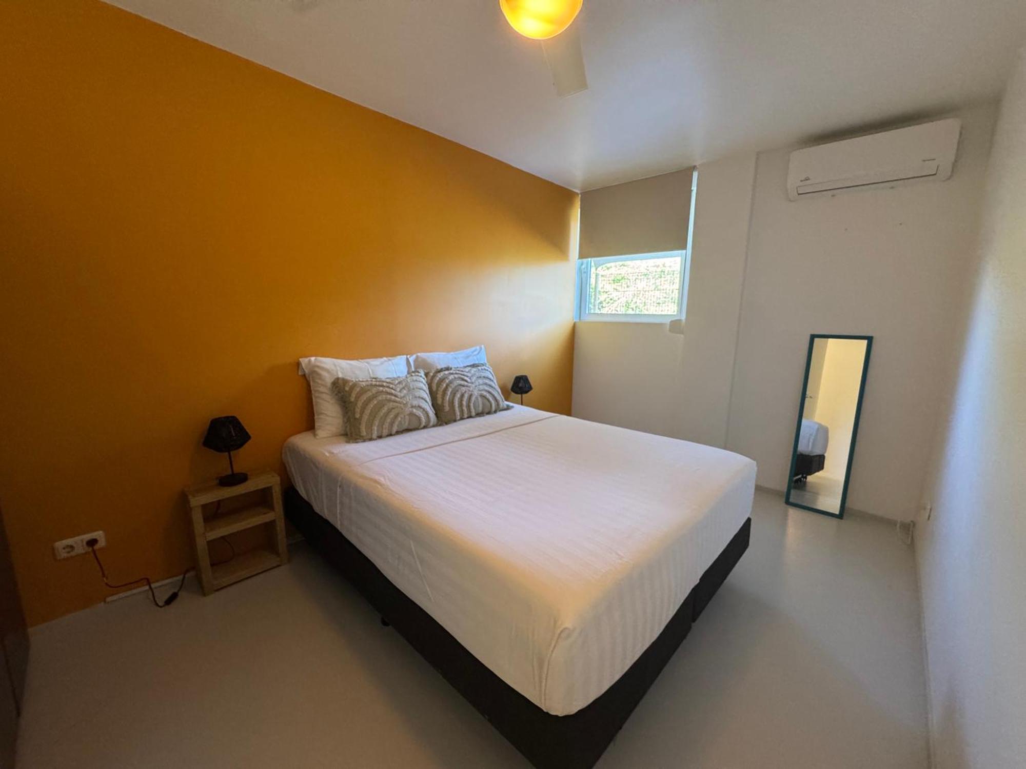 Boutique Hotel & Apartments Jt Curacao Willemstad Exteriér fotografie